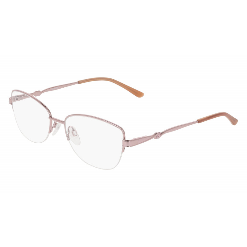 Eyeglasses Genesis G 5080 770 Rose Gold 50mm