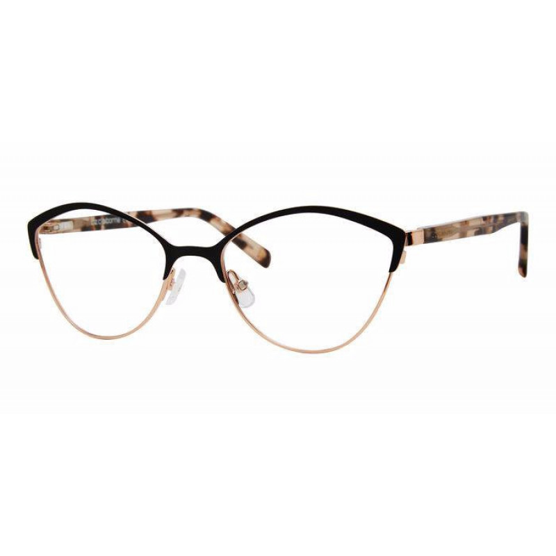 Eyeglasses Liz Claiborne L 469 003 Black Eyeglasses Liz Claiborne L 469 003 Black