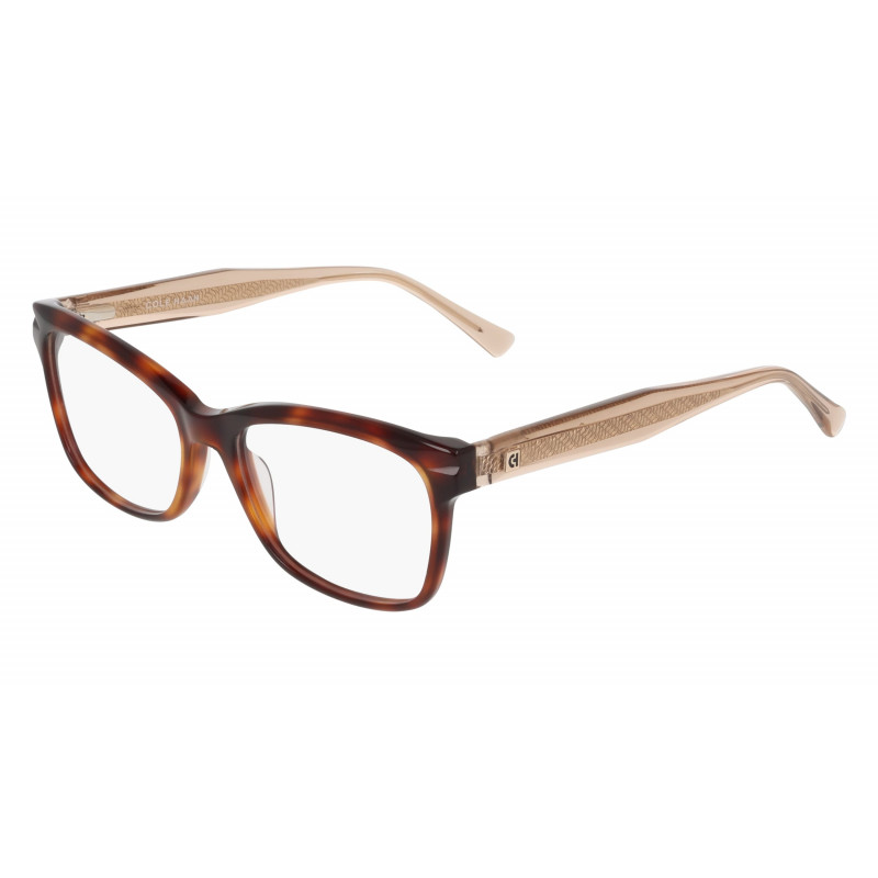 Eyeglasses Cole Haan CH 5058 215 Tortoise 52mm