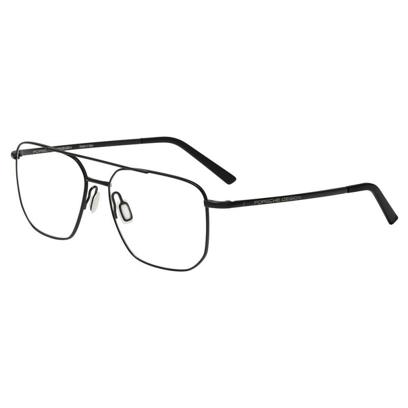Sunglasses Porsche Design P 81002 a000 Black 57mm