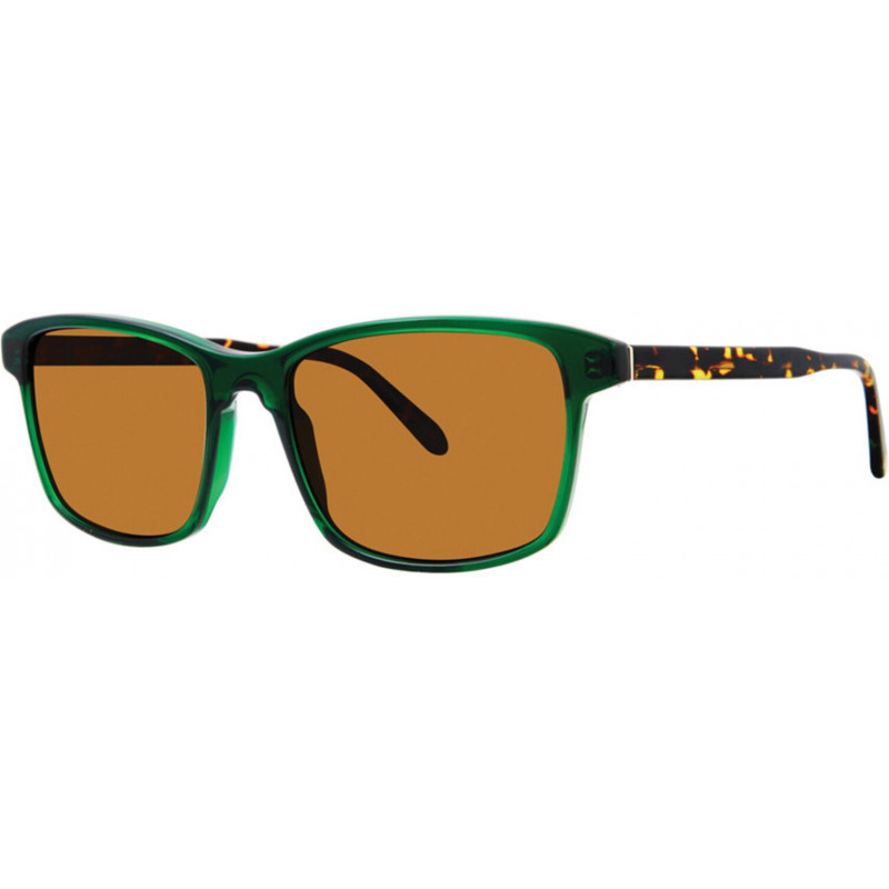 Eyeglasses Original Penguin The Jack Sun Bosphorus Green / Polarized Eyeglasses Original Penguin The Jack Sun Bosphorus Green / Polarized