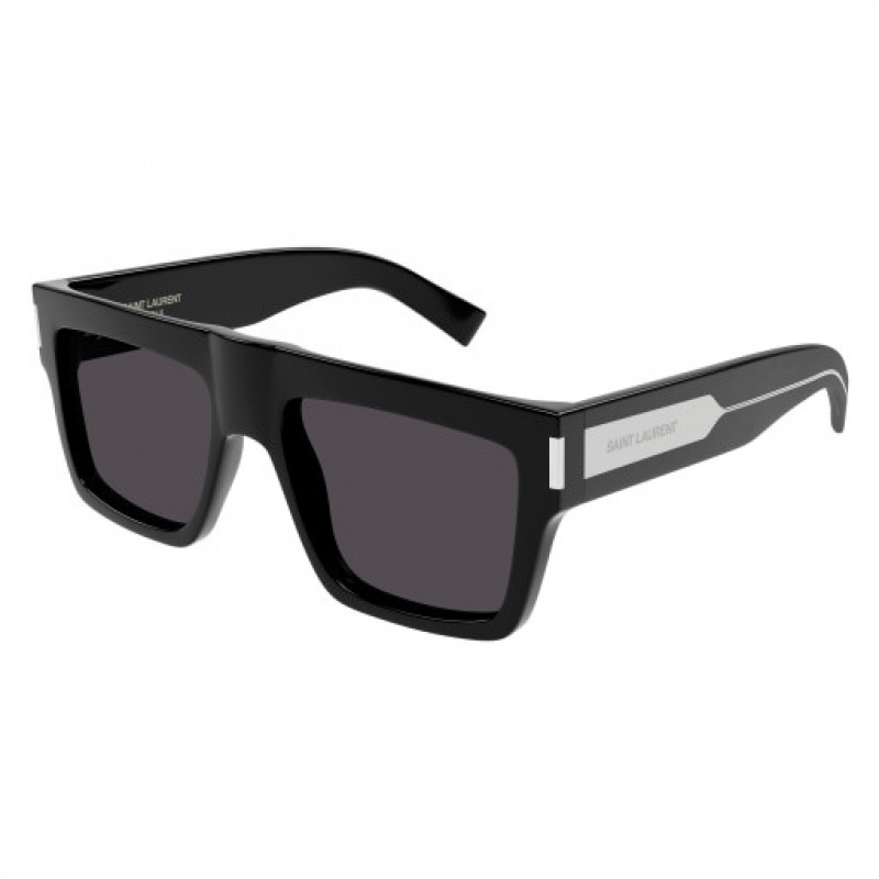 Sunglasses Saint Laurent SL 628 - 001 Black / Crystal Sunglasses Saint Laurent SL 628 - 001 Black / Crystal