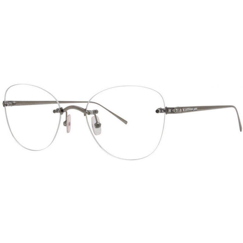 Eyeglasses Vera Wang Oma Gunmetal Eyeglasses Vera Wang Oma Gunmetal