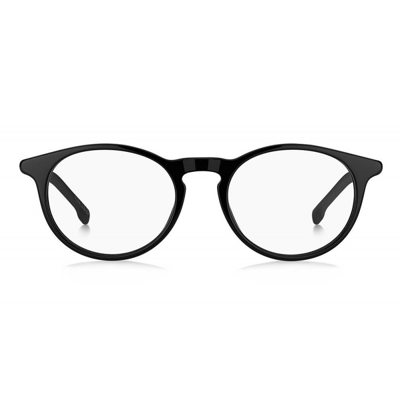 Eyeglasses Boss (hub) 1804 807 Black 47mm