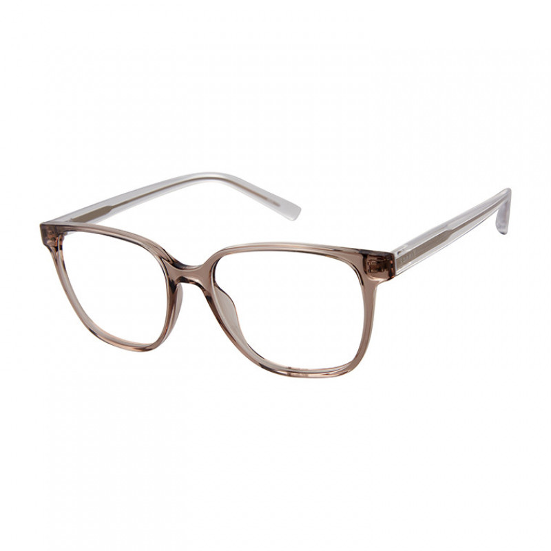 Eyeglasses Esprit 33499 Brown 535 Eyeglasses Esprit 33499 Brown 535