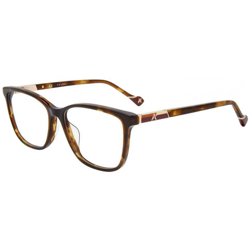 Sunglasses Yalea VYA 002 0745 Tortoise / Sunglasses Yalea VYA 002 0745 Tortoise /