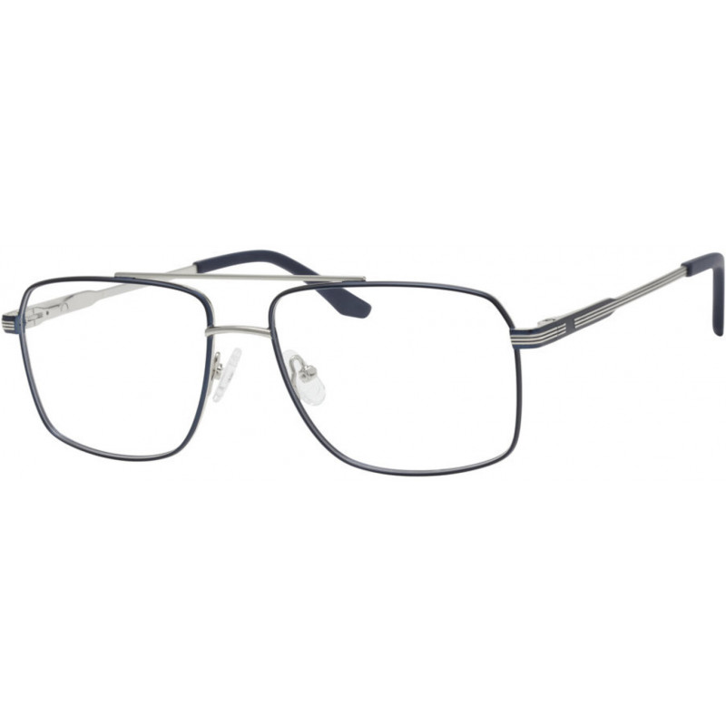 Eyeglasses Chesterfield CH 132 XL 4NZ Blue Grey 56mm