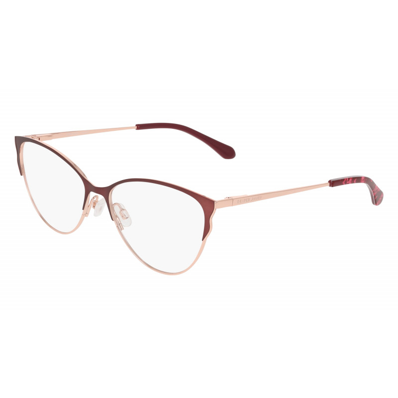 Eyeglasses Draper James DJ 5067 601 Merlot Eyeglasses Draper James DJ 5067 601 Merlot