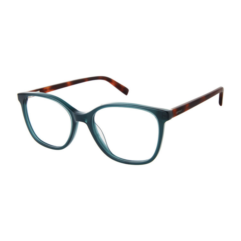 Eyeglasses Esprit 33485 Green 547 Eyeglasses Esprit 33485 Green 547