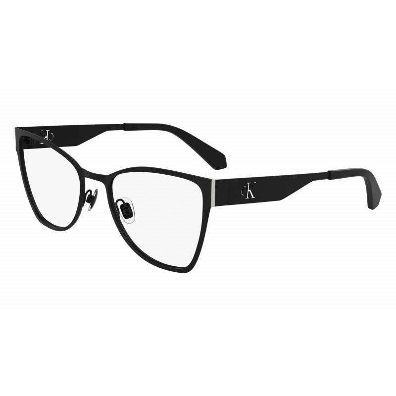 Eyeglasses CALVIN KLEIN JEANS CKJ 24210 001 Black Eyeglasses CALVIN KLEIN JEANS CKJ 24210 001 Black