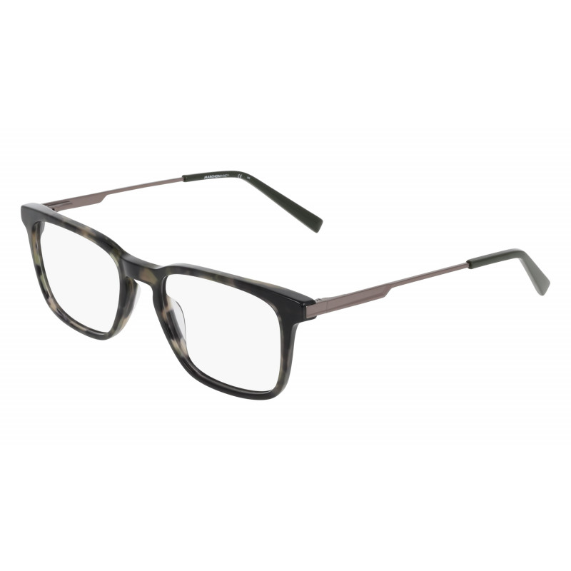 Eyeglasses MARCHON M- 3032 060 Grey / Tortoise Eyeglasses MARCHON M- 3032 060 Grey / Tortoise