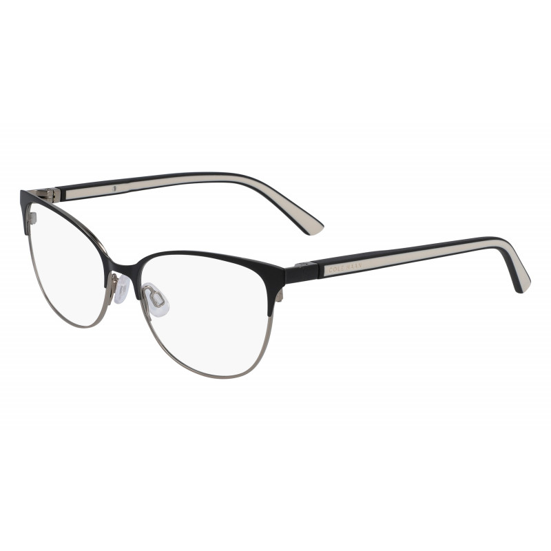 Eyeglasses Cole Haan CH 5040 001 Black Eyeglasses Cole Haan CH 5040 001 Black