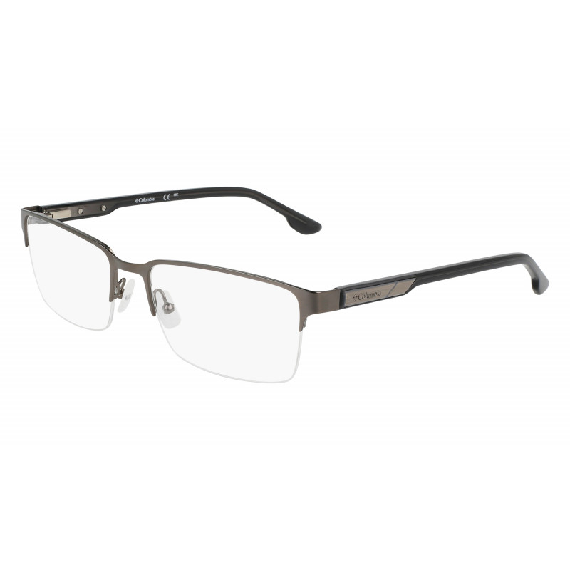 Eyeglasses Columbia C 3047 070 Satin Gunmetal Eyeglasses Columbia C 3047 070 Satin Gunmetal