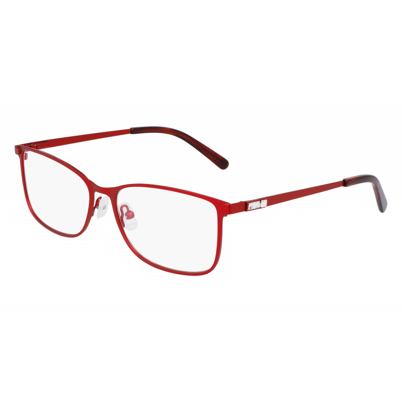 Eyeglasses MARCHON M- 4024 603 Red Eyeglasses MARCHON M- 4024 603 Red