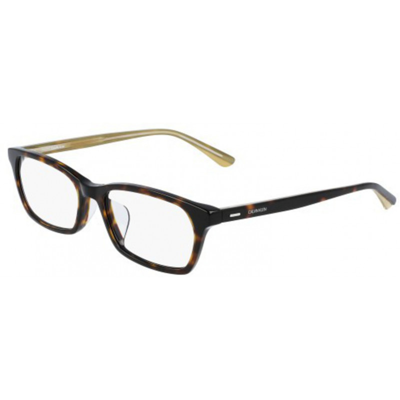 Eyeglasses CK 20552 A 235 Dark Tortoise 55mm