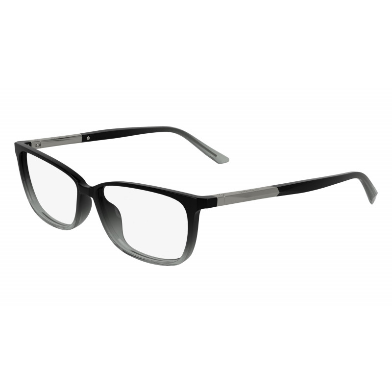 Eyeglasses CK 24546 004 Black/Grey Eyeglasses CK 24546 004 Black/Grey