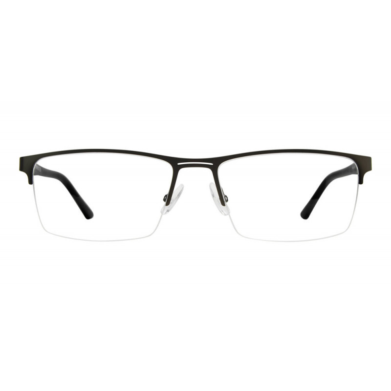 Eyeglasses Chesterfield CH 114 XL JCA Grey 57mm