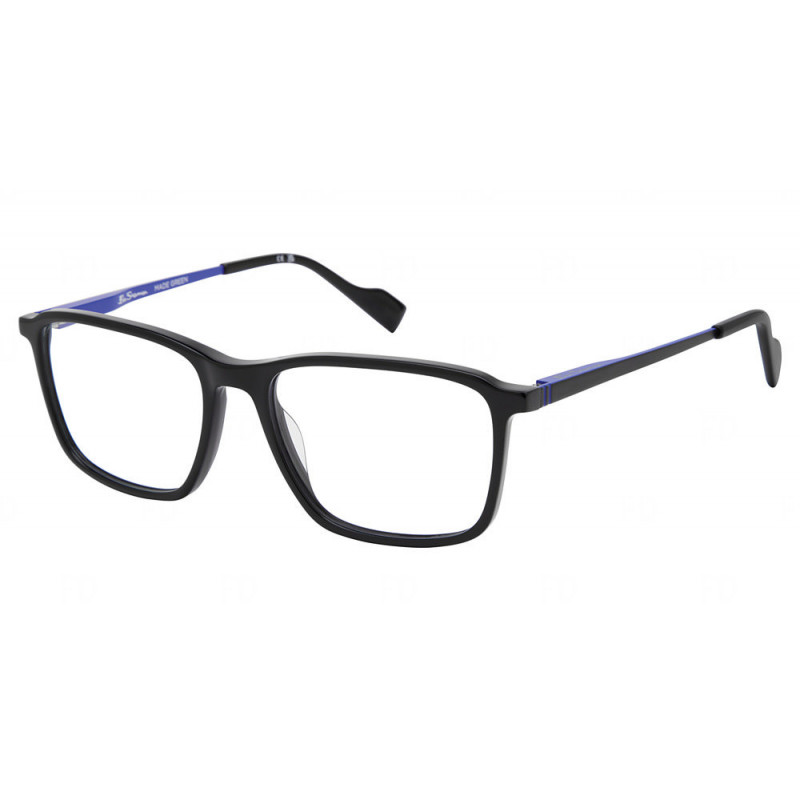 Eyeglasses Ben Sherman FOLCON C01 Black 52mm