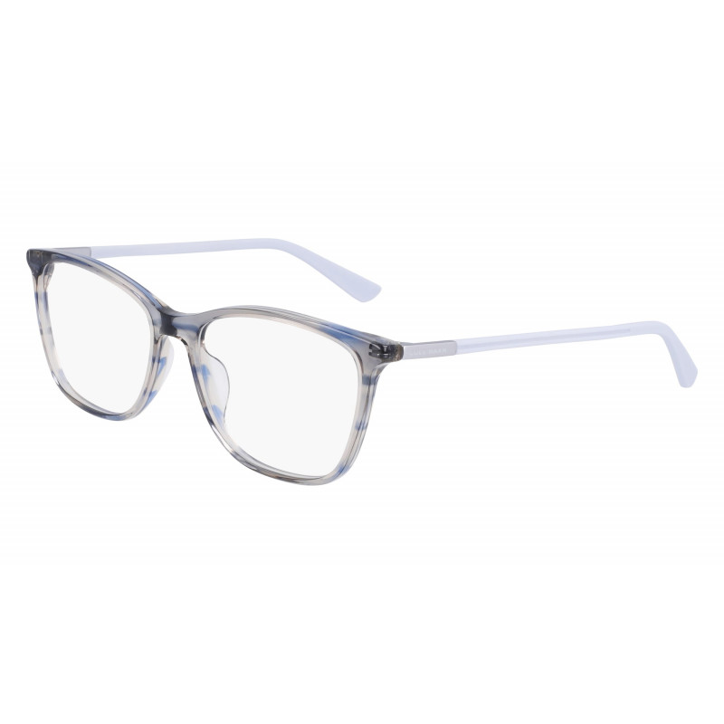 Eyeglasses Cole Haan CH 5053 415 Blue Horn Eyeglasses Cole Haan CH 5053 415 Blue Horn