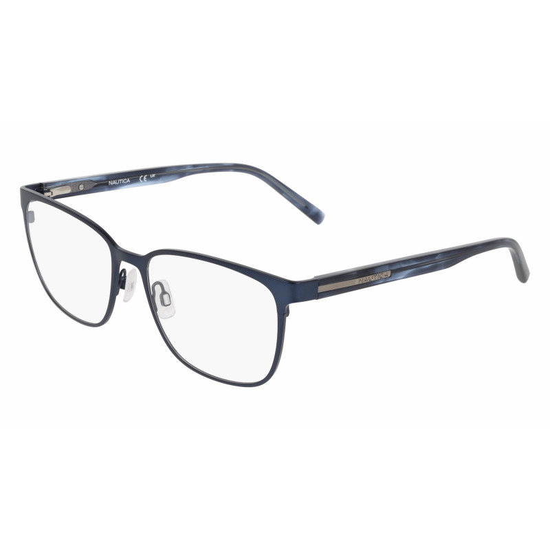 Eyeglasses NAUTICA N 7346 420 Satin Navy Eyeglasses NAUTICA N 7346 420 Satin Navy