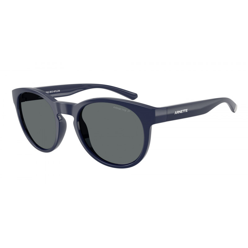 Sunglasses Arnette AN 4371 275481 Dark Blue / Grey Polar Policarbonate Polarized 52mm
