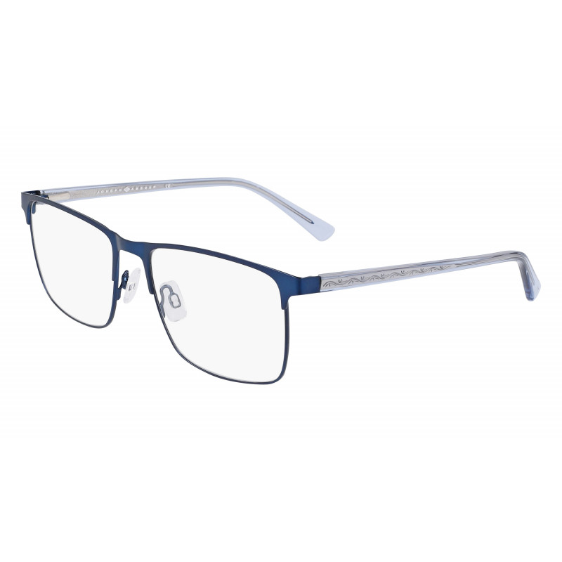 Eyeglasses Joseph Abboud JA 4097 414 Navy Eyeglasses Joseph Abboud JA 4097 414 Navy