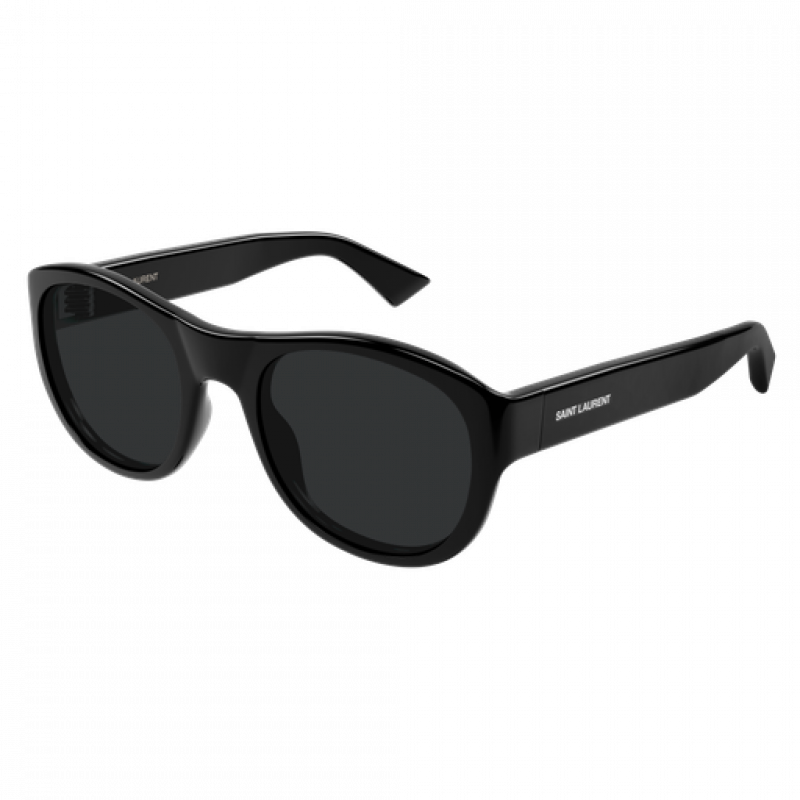 Sunglasses Saint Laurent SL 798 MAXIME- 001 Black / 54mm
