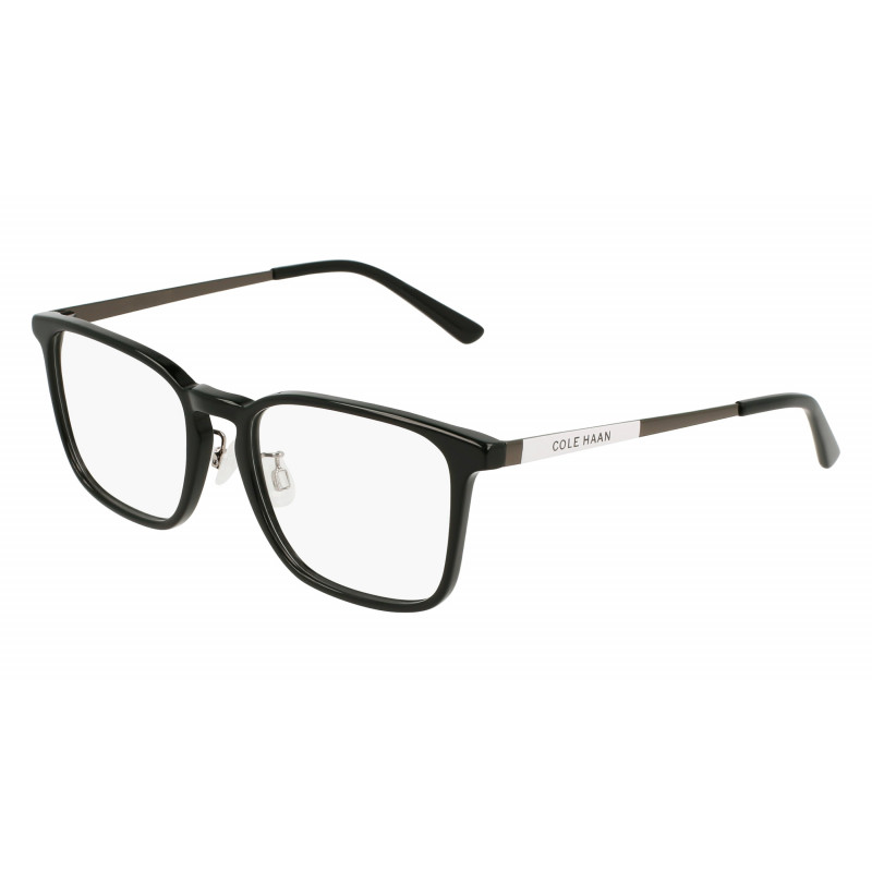 Eyeglasses Cole Haan CH 3002 001 Black Eyeglasses Cole Haan CH 3002 001 Black