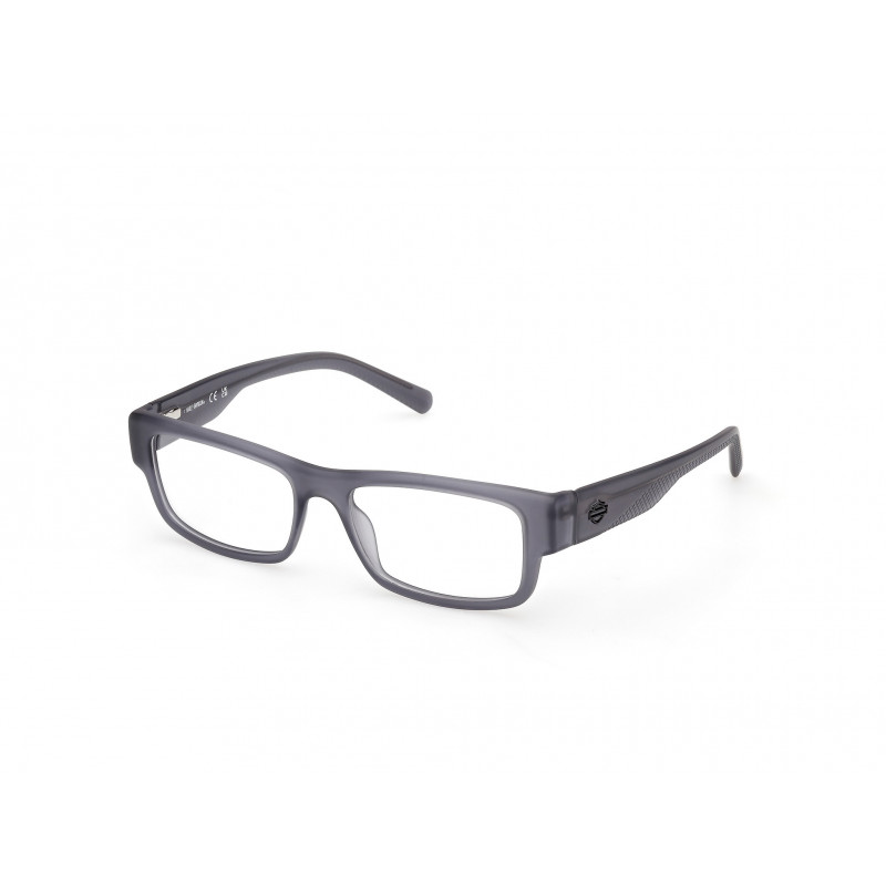 Eyeglasses Harley-Davidson HD 50111 020 Matte Grey / Eyeglasses Harley-Davidson HD 50111 020 Matte Grey /