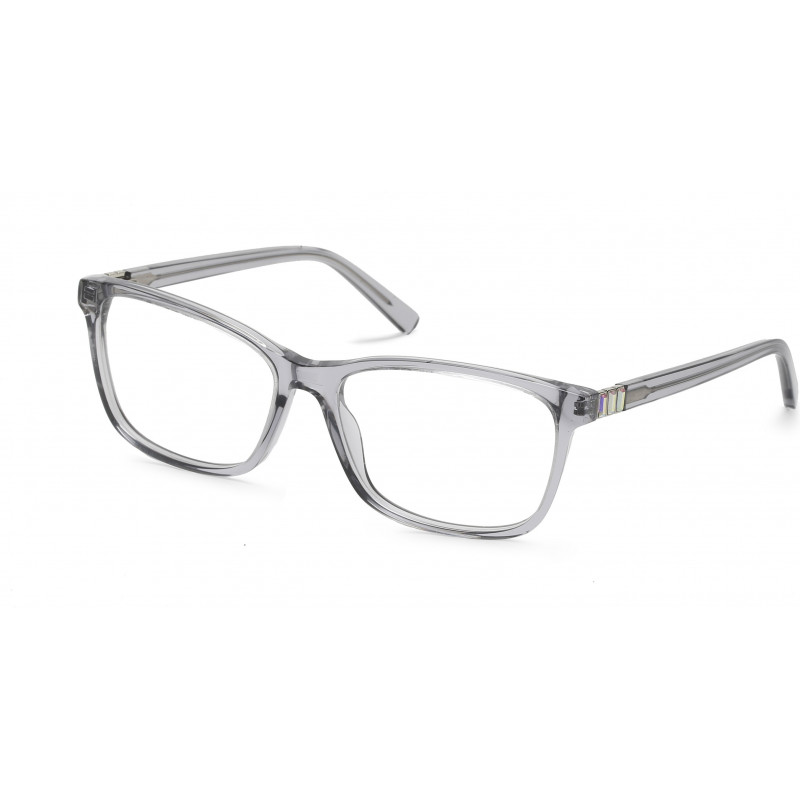 Eyeglasses Viva VV 8029 020 Shiny Grey / Eyeglasses Viva VV 8029 020 Shiny Grey /