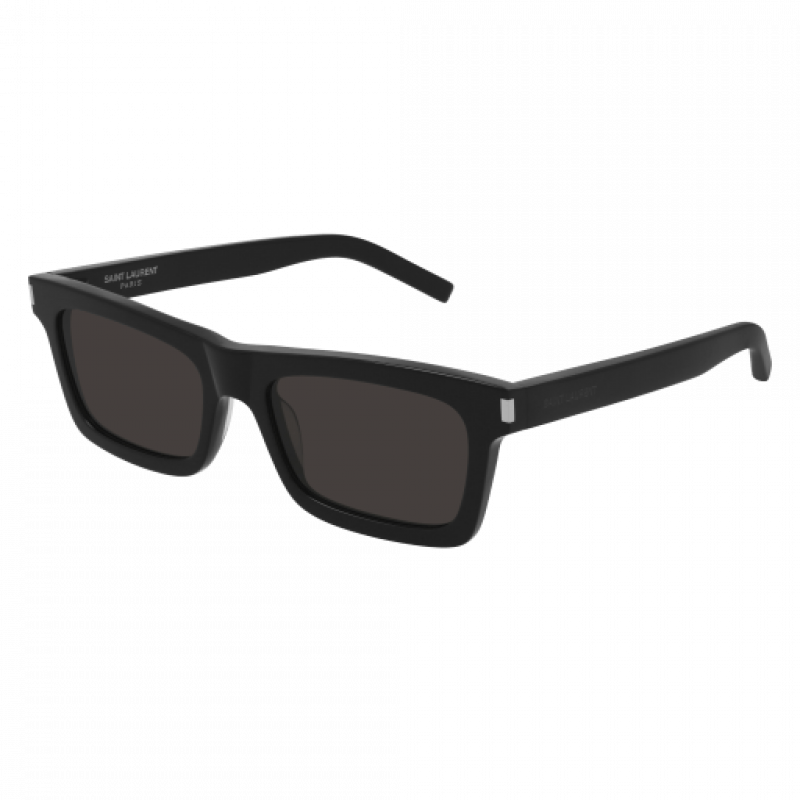 Sunglasses Saint Laurent SL 461 BETTY- 001 Black / 54mm