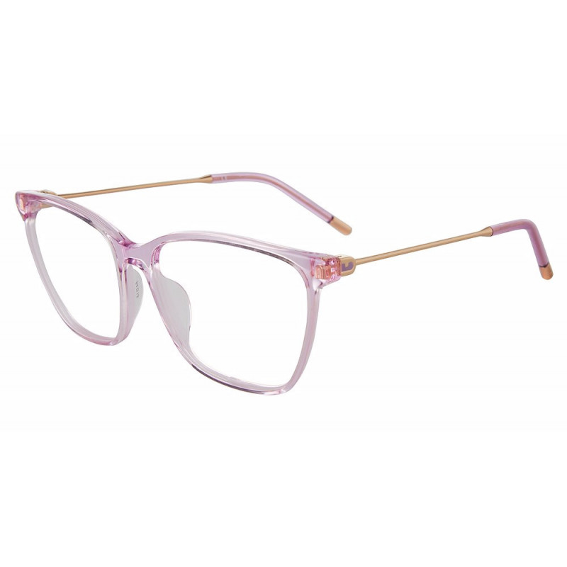 Sunglasses Furla VFU 635 0c52 Transparent Liliac Sunglasses Furla VFU 635 0c52 Transparent Liliac