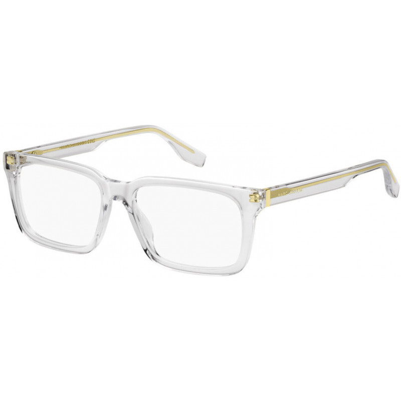 Eyeglasses Marc Jacobs 758 900 Crystal Eyeglasses Marc Jacobs 758 900 Crystal