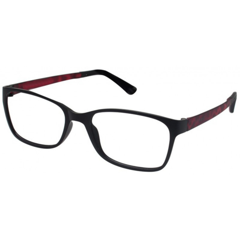 Eyeglasses Esprit 17444 N Black N52538 Eyeglasses Esprit 17444 N Black N52538