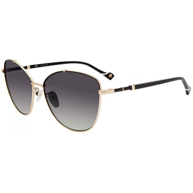 Sunglasses Yalea SYA 029 0301 Gold