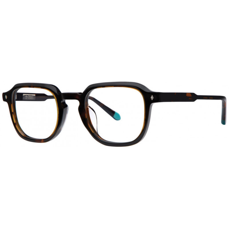 Eyeglasses Original Penguin The Wise-a Tortoise Eyeglasses Original Penguin The Wise-a Tortoise