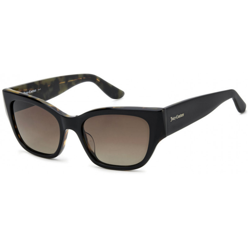 Sunglasses Juicy Couture JU 638 /G/S 07HA Ha Brown Shaded Sunglasses Juicy Couture JU 638 /G/S 07HA Ha Brown Shaded