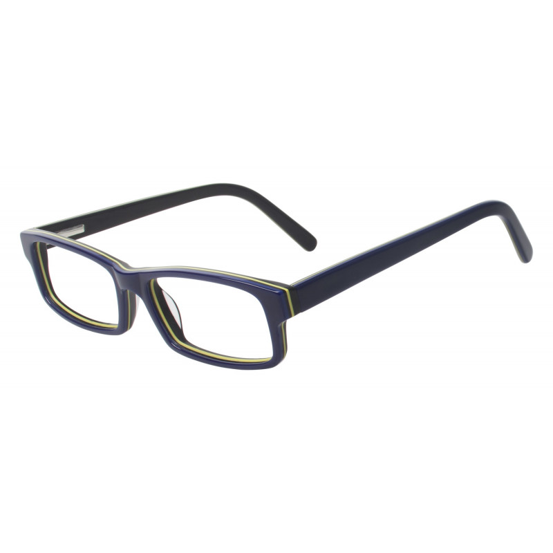 Eyeglasses OTIS AND PIPER OP 4001 401 Macaw Eyeglasses OTIS AND PIPER OP 4001 401 Macaw