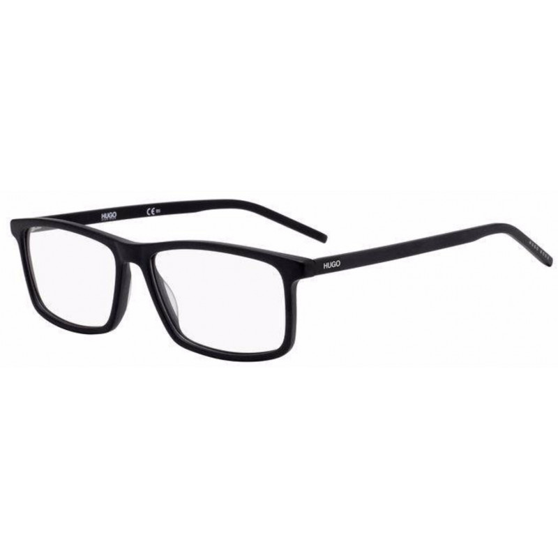 Eyeglasses Hugo (hug) HG 1025 003 Black 55mm