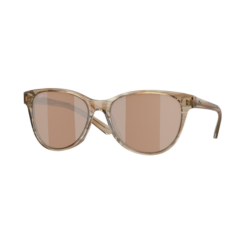 Sunglasses Costa Del Mar 06 S 2012 201203 Catherine Shallows Copper Silv Sunglasses Costa Del Mar 06 S 2012 201203 Catherine Shallows Copper Silv