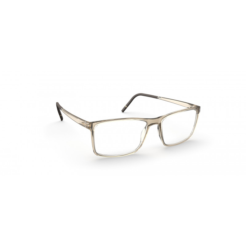 Eyeglasses Silhouette Clear Sky Fullrim 2972 8530  Sand Eyeglasses Silhouette Clear Sky Fullrim 2972 8530  Sand