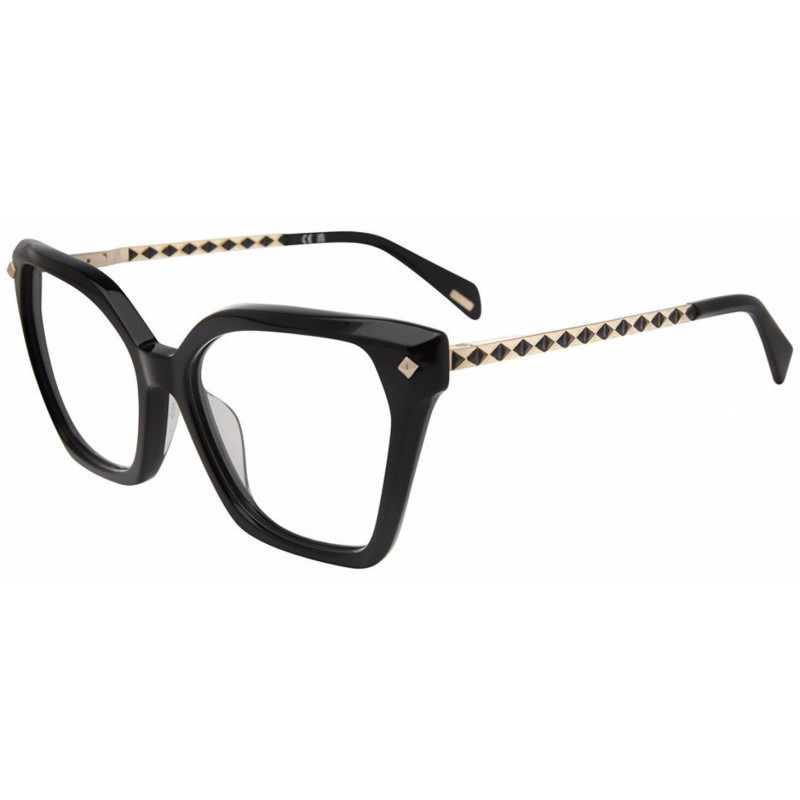 Sunglasses Police VPLN 55 M 0700 Black 53mm