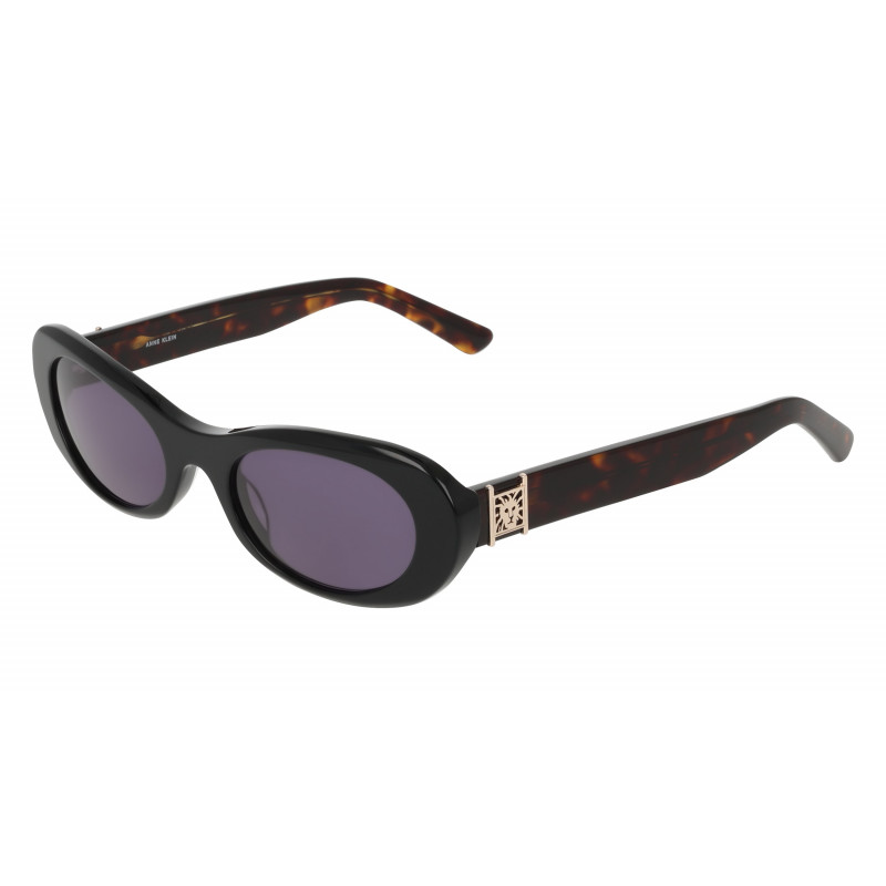 Sunglasses Anne Klein AK 7113 001 Black 50mm