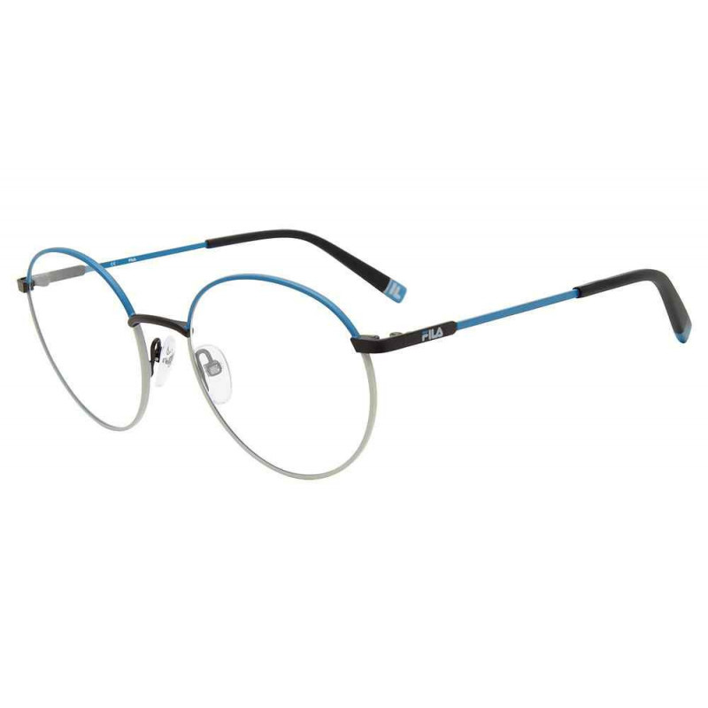 Sunglasses Fila VFI 093 0q46 Blue/Pallad