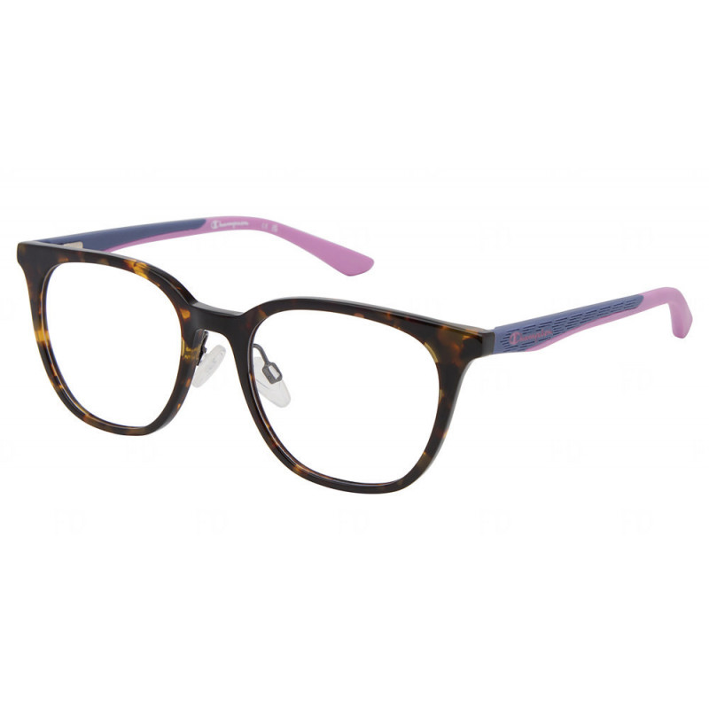Eyeglasses Champion WCFIT 203 C02 Tortoise 50mm