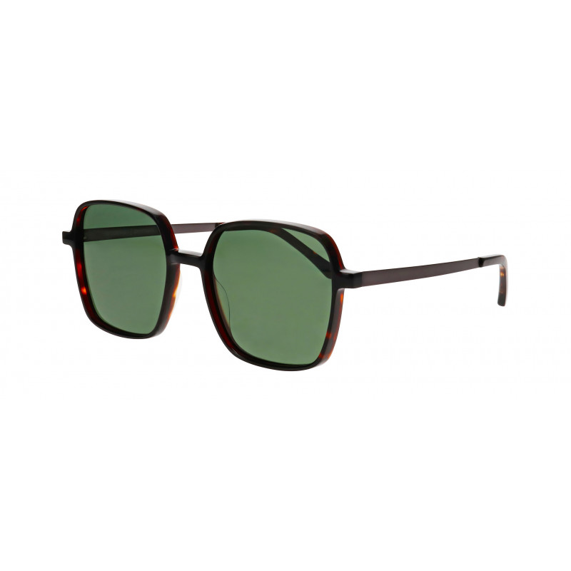 Sunglasses Pro-design Denmark EXTRUSION 2 S 5522 Havana / Brown Sunglasses Pro-design Denmark EXTRUSION 2 S 5522 Havana / Brown