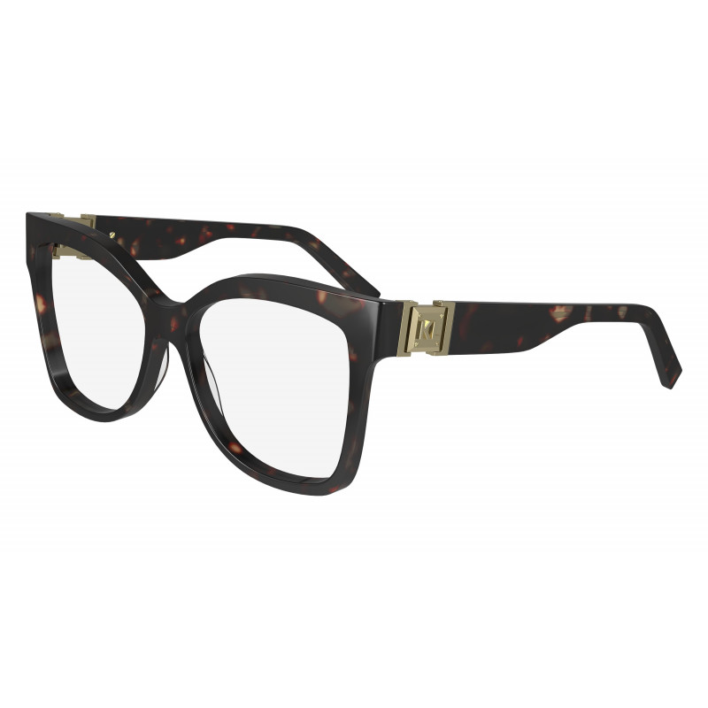 Eyeglasses KARL LAGERFELD KL 6149 242 Dark Tortoise Eyeglasses KARL LAGERFELD KL 6149 242 Dark Tortoise