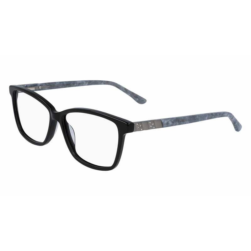 Eyeglasses Genesis G 5054 001 Black Eyeglasses Genesis G 5054 001 Black