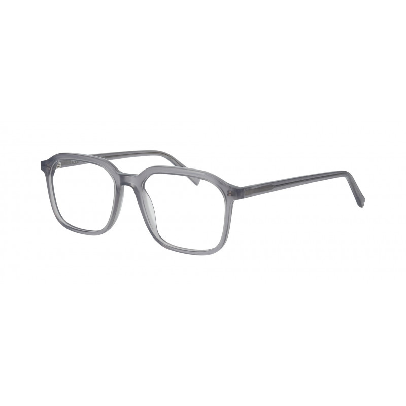 Eyeglasses Inface SUPREME 6525 Grey Medium Transparent 53mm