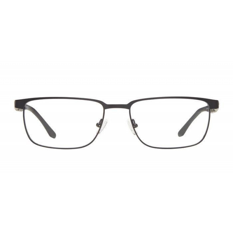Eyeglasses Chesterfield CH 82 XL H2T Blue Grey Eyeglasses Chesterfield CH 82 XL H2T Blue Grey